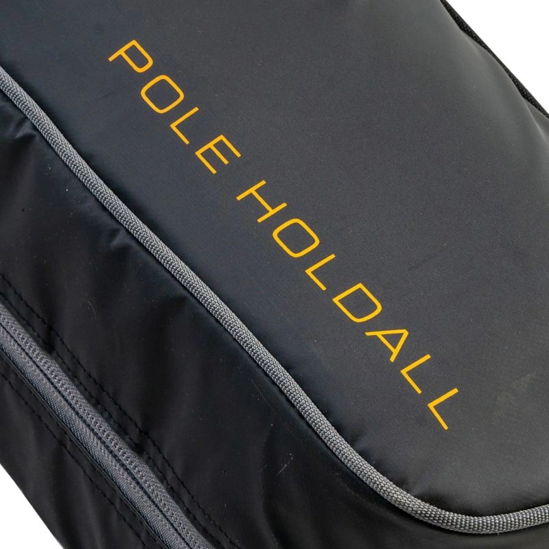 Team Guru Pole Holdall